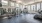 a gym with exercise equipment