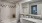 a bathroom with a tub sink and toilet