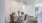 a dining room with a table and chairs
